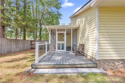 Tiny photo for 5317 Republic Avenue, Hope Mills, NC 28348 (MLS # 764890)