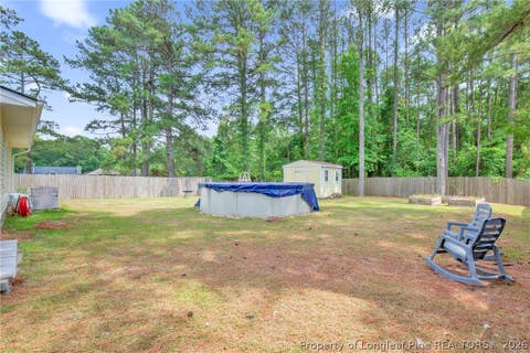 Tiny photo for 5317 Republic Avenue, Hope Mills, NC 28348 (MLS # 764890)