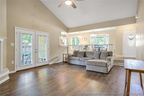 Tiny photo for 5317 Republic Avenue, Hope Mills, NC 28348 (MLS # 764890)