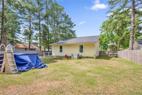 Tiny photo for 5317 Republic Avenue, Hope Mills, NC 28348 (MLS # 764890)