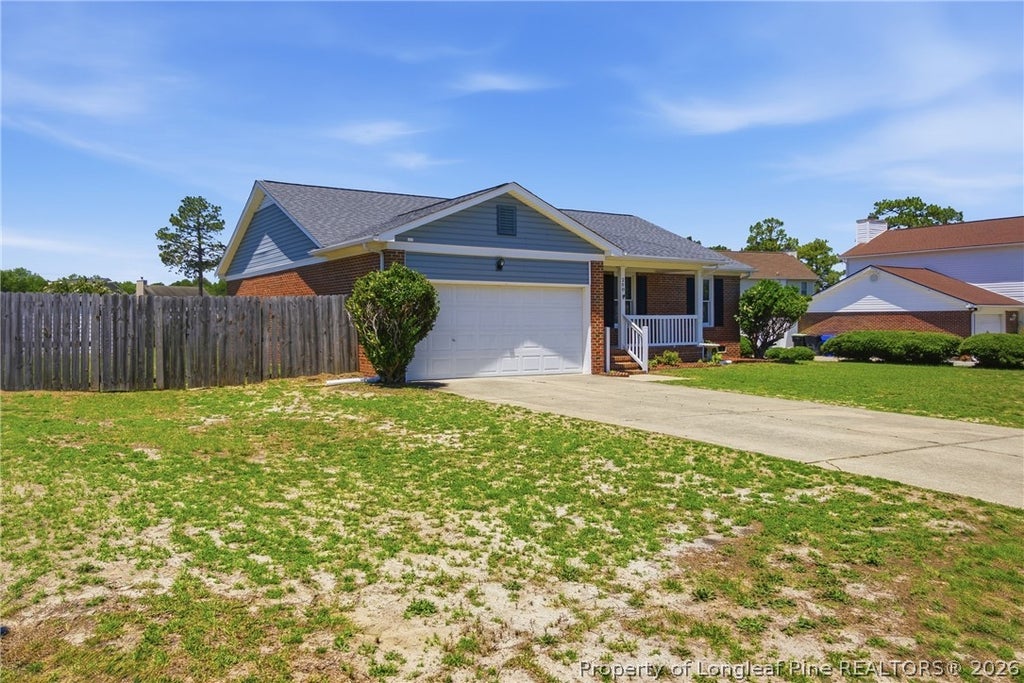 Photo of 208 LakeTree Boulevard, Spring Lake, NC 28390 (MLS # 765230)