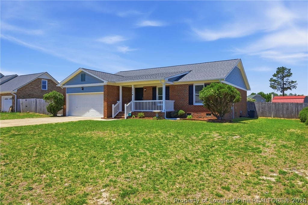 Photo of 208 LakeTree Boulevard, Spring Lake, NC 28390 (MLS # 765230)