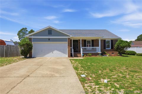 Photo of 208 LakeTree Boulevard, Spring Lake, NC 28390 (MLS # 765230)