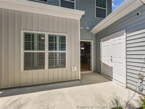 Tiny photo for 155 Cypress Hill Lane, Holly Springs, NC 27540 (MLS # 766996)