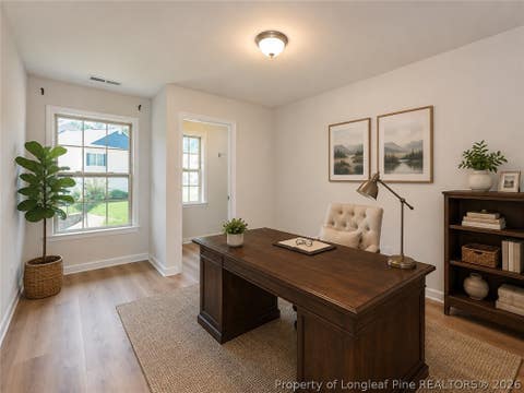 Tiny photo for 155 Cypress Hill Lane, Holly Springs, NC 27540 (MLS # 766996)