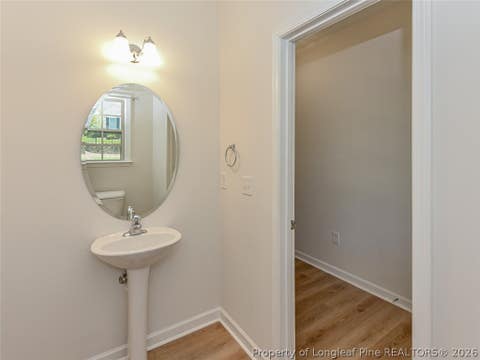 Tiny photo for 155 Cypress Hill Lane, Holly Springs, NC 27540 (MLS # 766996)
