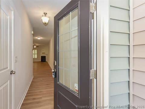 Tiny photo for 155 Cypress Hill Lane, Holly Springs, NC 27540 (MLS # 766996)