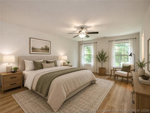 Tiny photo for 155 Cypress Hill Lane, Holly Springs, NC 27540 (MLS # 766996)
