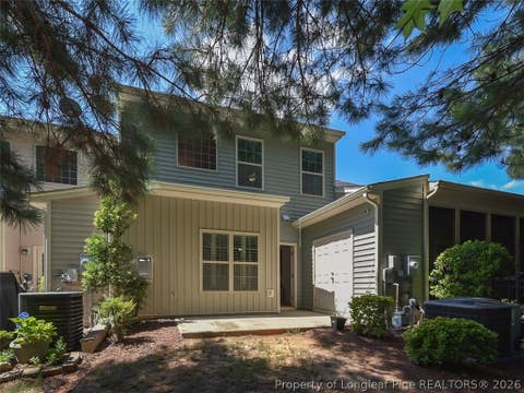 Tiny photo for 155 Cypress Hill Lane, Holly Springs, NC 27540 (MLS # 766996)