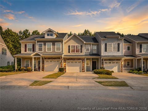 Photo of 155 Cypress Hill Lane, Holly Springs, NC 27540 (MLS # 766996)