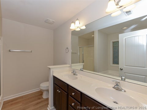 Tiny photo for 155 Cypress Hill Lane, Holly Springs, NC 27540 (MLS # 766996)