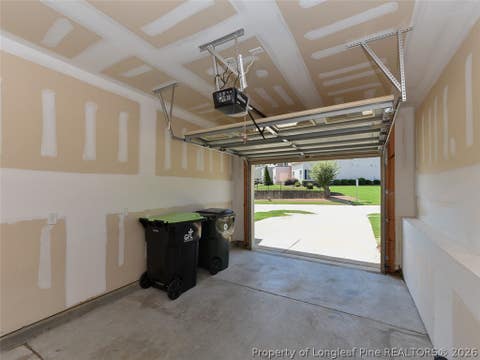 Tiny photo for 155 Cypress Hill Lane, Holly Springs, NC 27540 (MLS # 766996)