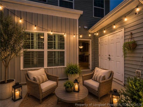 Tiny photo for 155 Cypress Hill Lane, Holly Springs, NC 27540 (MLS # 766996)