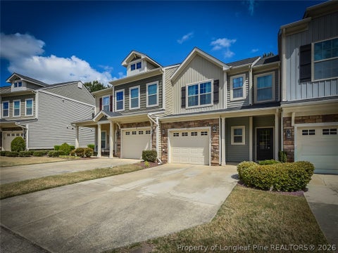 Tiny photo for 155 Cypress Hill Lane, Holly Springs, NC 27540 (MLS # 766996)