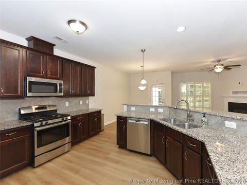 Tiny photo for 155 Cypress Hill Lane, Holly Springs, NC 27540 (MLS # 766996)