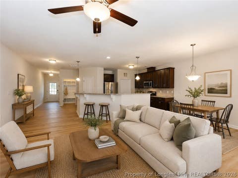 Tiny photo for 155 Cypress Hill Lane, Holly Springs, NC 27540 (MLS # 766996)