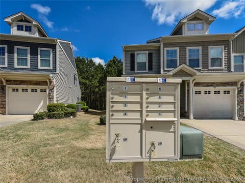 Tiny photo for 155 Cypress Hill Lane, Holly Springs, NC 27540 (MLS # 766996)