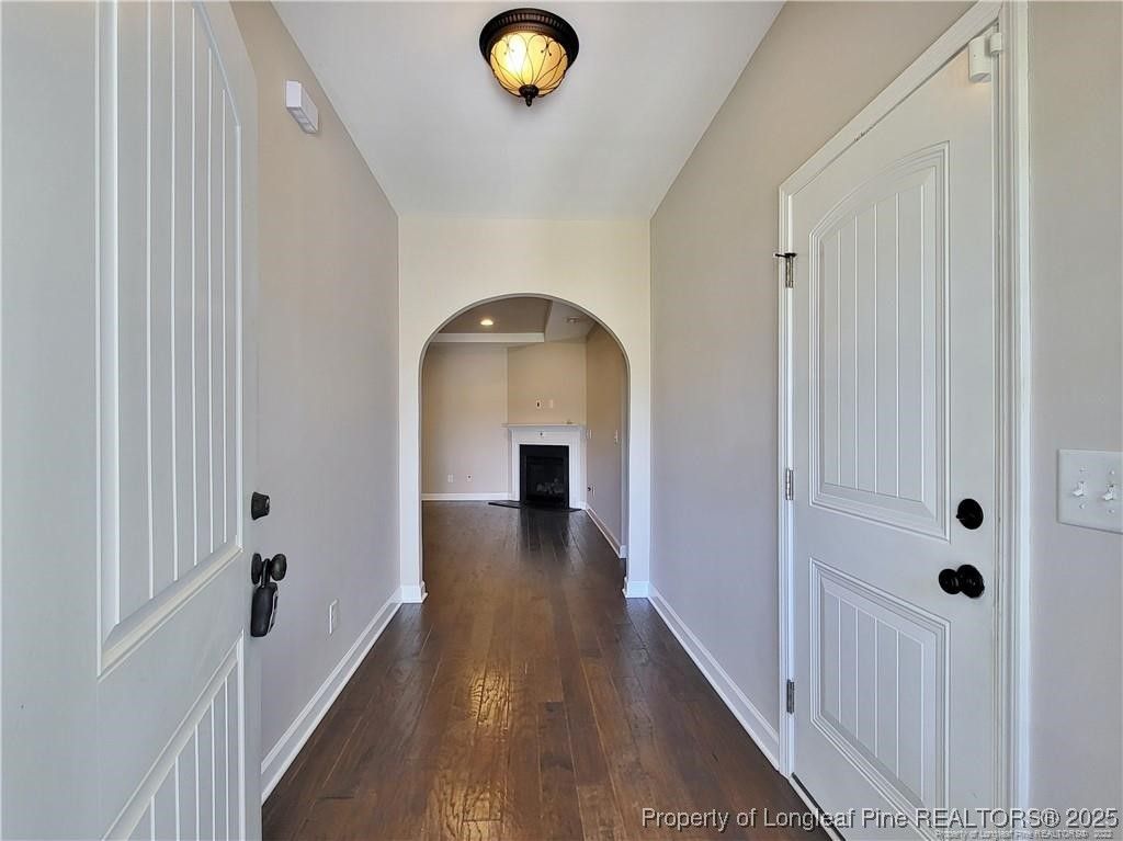 Photo of 270 Bent Oak Court, Raeford, NC 28376 (MLS # 751118)