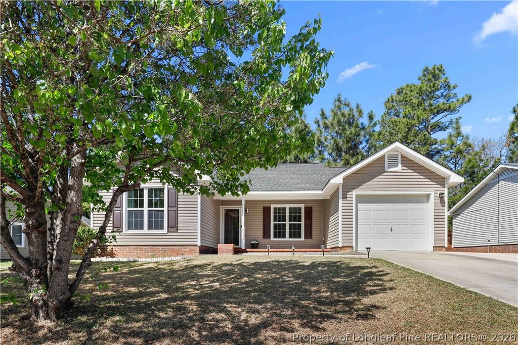Photo of 6438 Applewhite Road, Fayetteville, NC 28304 (MLS # 759493)