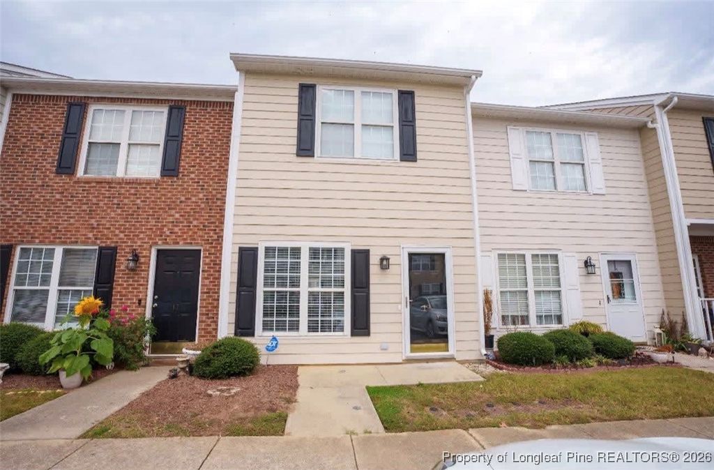 Photo of 19 Cheltenham Drive, Clayton, NC 27520 (MLS # 756481)