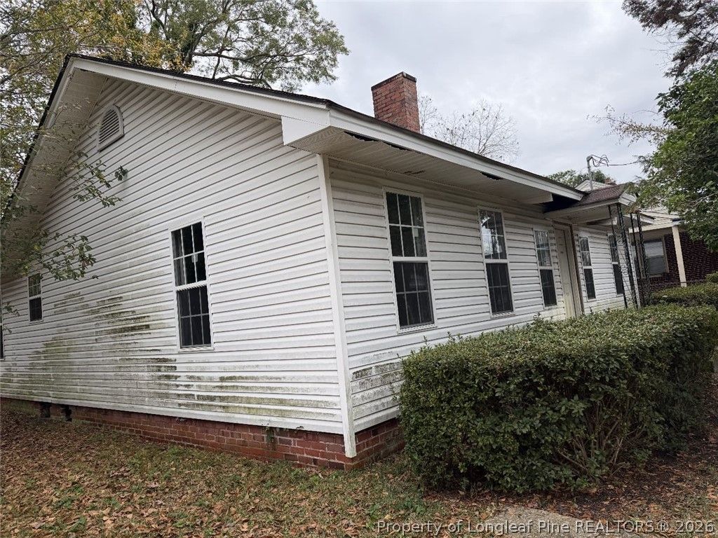 Photo of 309 W 17th Street, Lumberton, NC 28358 (MLS # 759635)