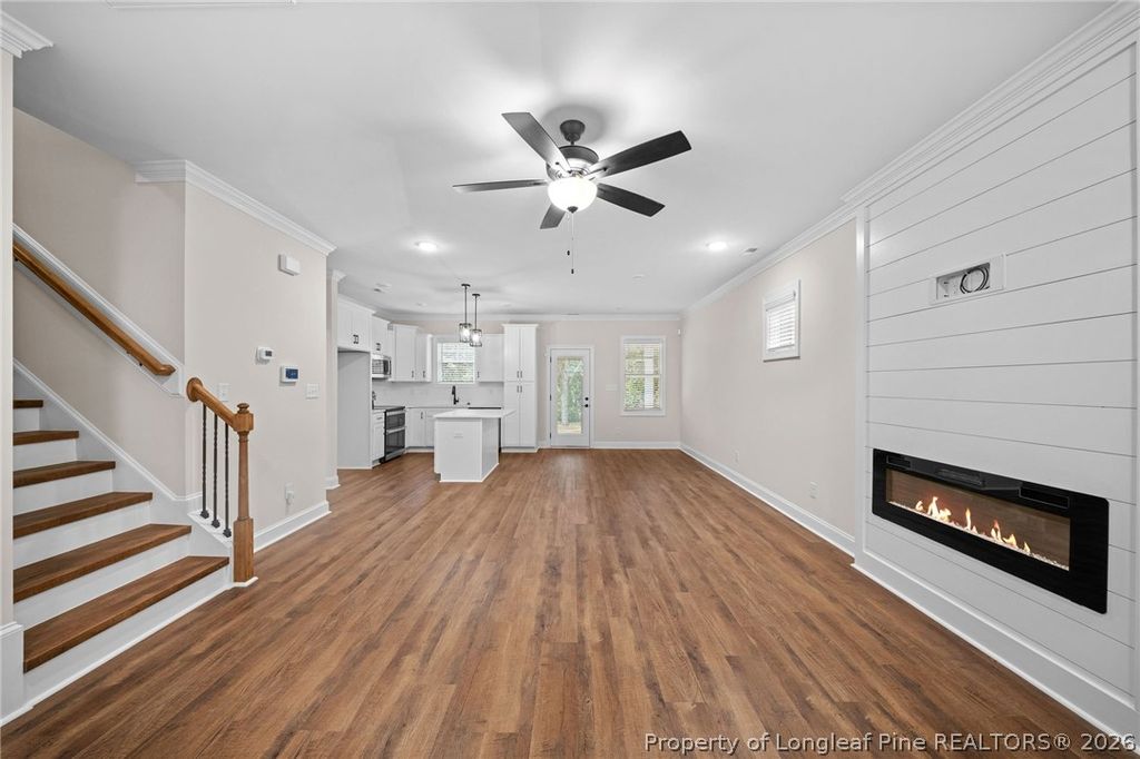 Photo of 505 Martine Road, Fayetteville, NC 28305 (MLS # 758883)