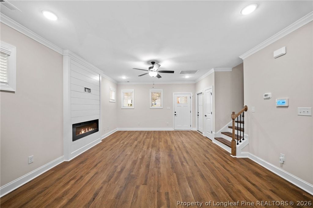 Photo of 505 Martine Road, Fayetteville, NC 28305 (MLS # 758883)