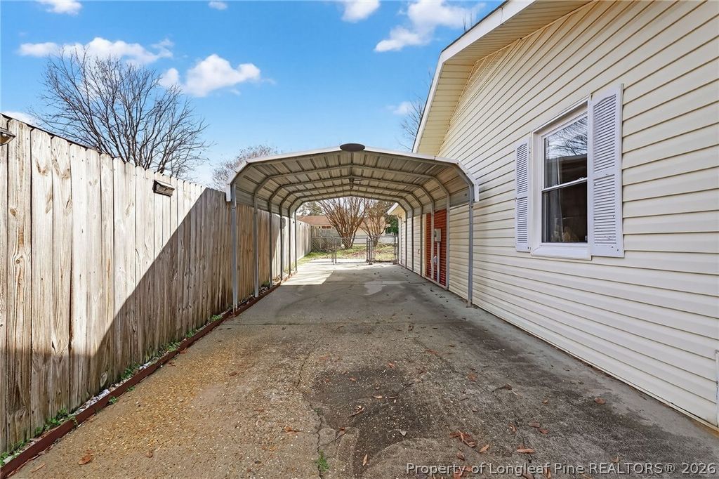 Photo of 7535 Bethesda Court, Fayetteville, NC 28303 (MLS # 757572)