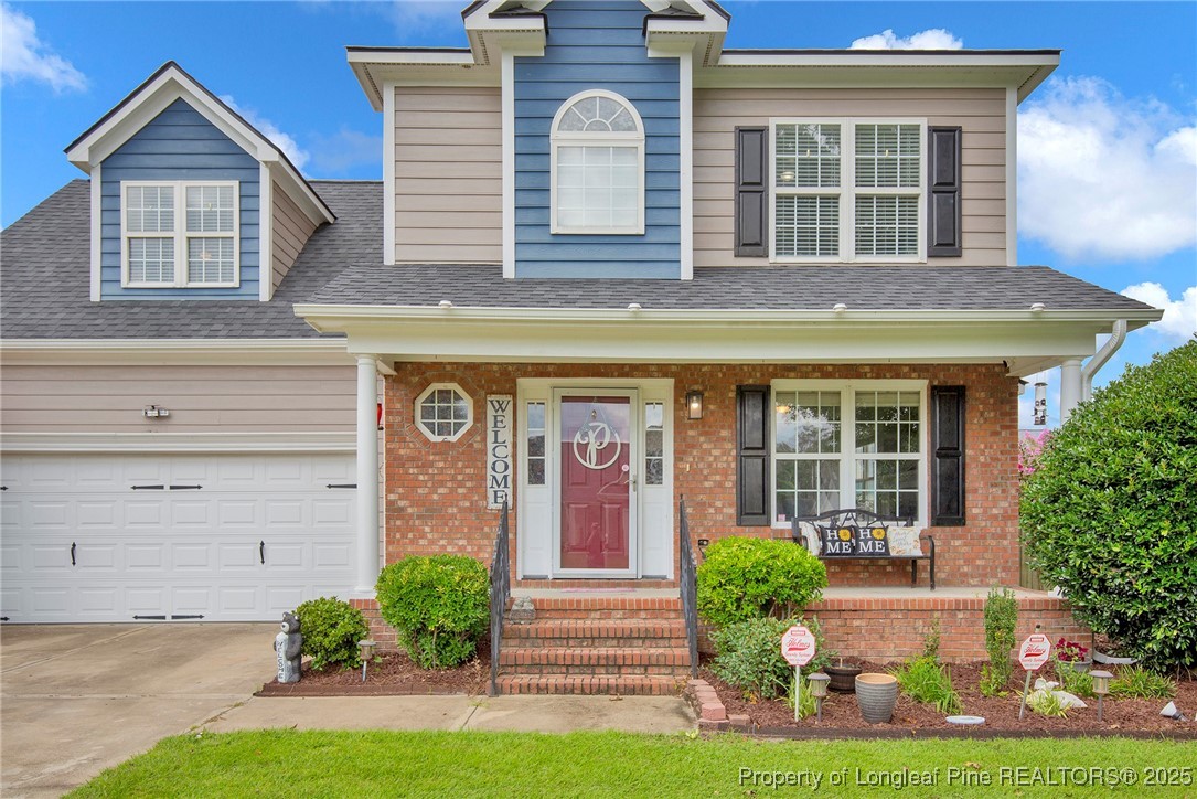 1401 Lowbranch Court