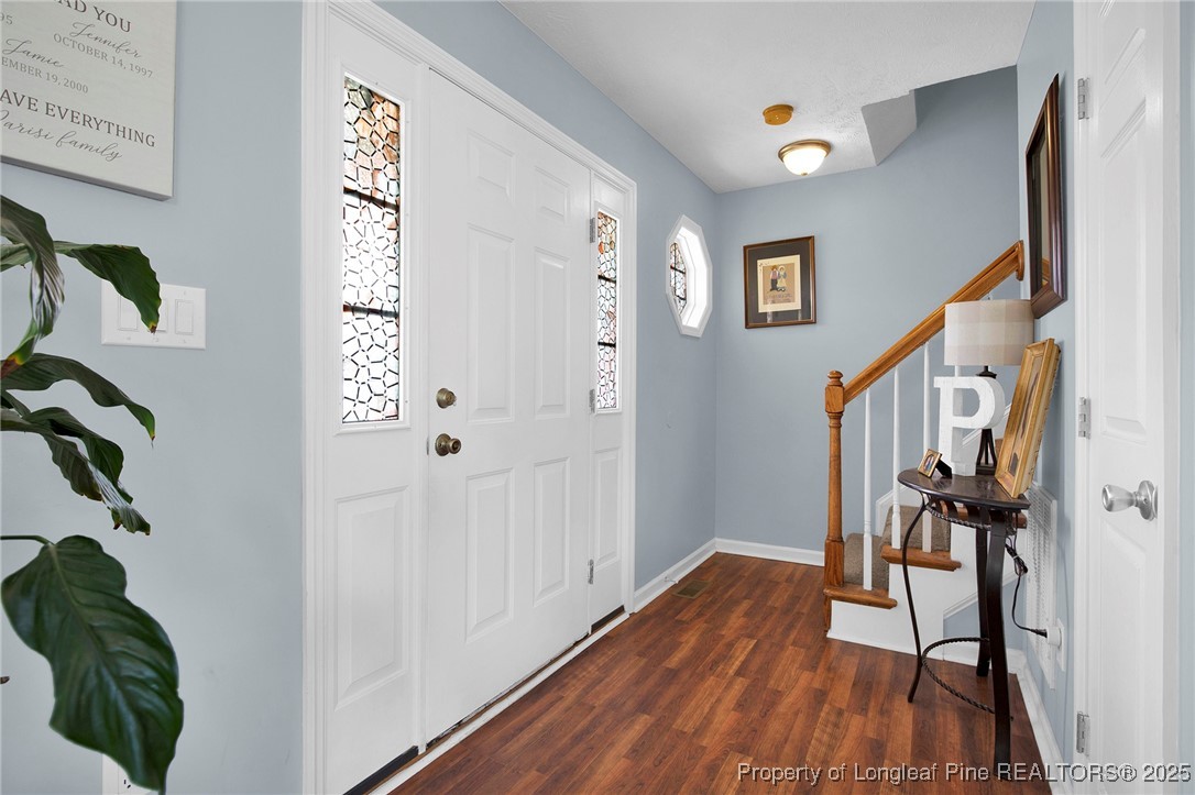 1401 Lowbranch Court