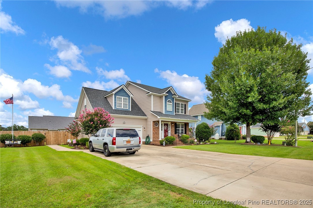 1401 Lowbranch Court