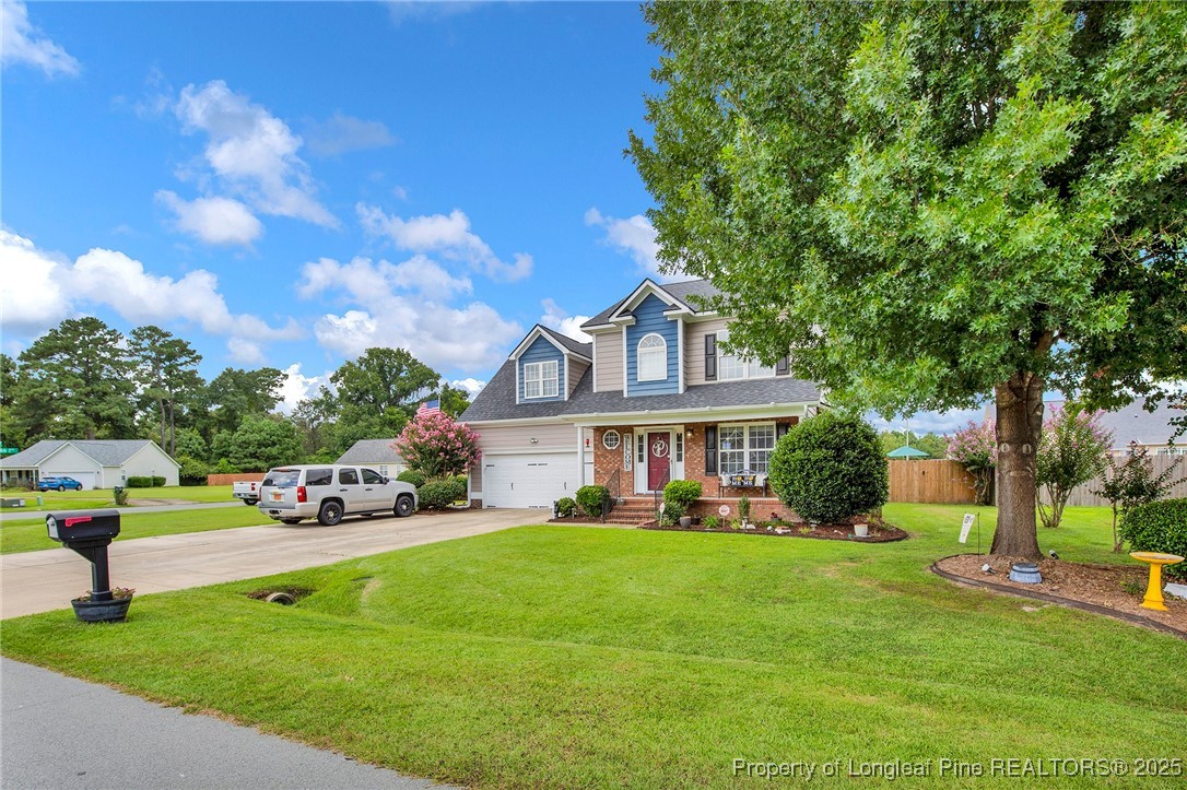 1401 Lowbranch Court