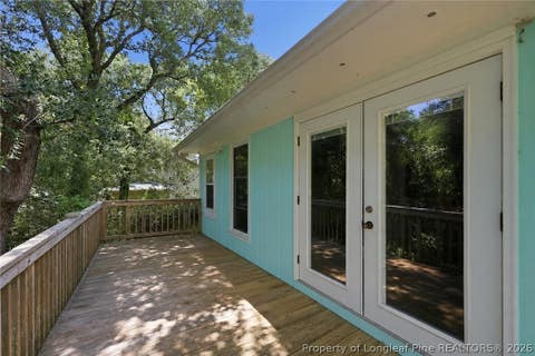 Tiny photo for 112 Purdie Drive, Emerald Isle, NC 28594 (MLS # 767474)