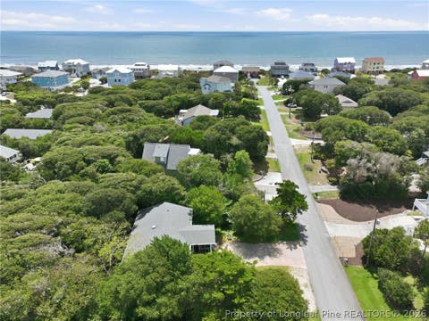 Tiny photo for 112 Purdie Drive, Emerald Isle, NC 28594 (MLS # 767474)