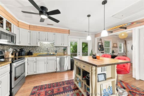 Tiny photo for 112 Purdie Drive, Emerald Isle, NC 28594 (MLS # 767474)