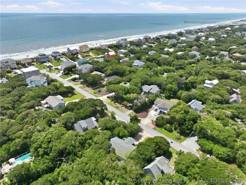 Tiny photo for 112 Purdie Drive, Emerald Isle, NC 28594 (MLS # 767474)
