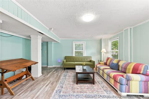 Tiny photo for 112 Purdie Drive, Emerald Isle, NC 28594 (MLS # 767474)