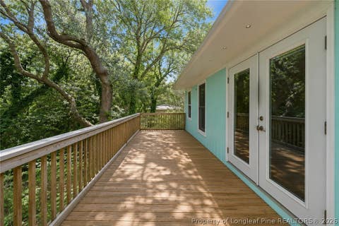 Tiny photo for 112 Purdie Drive, Emerald Isle, NC 28594 (MLS # 767474)