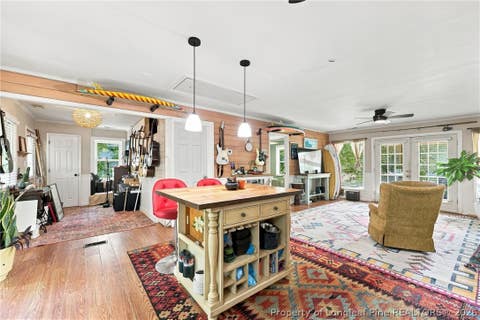 Tiny photo for 112 Purdie Drive, Emerald Isle, NC 28594 (MLS # 767474)