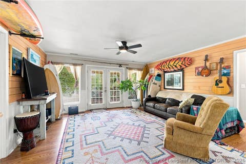 Tiny photo for 112 Purdie Drive, Emerald Isle, NC 28594 (MLS # 767474)