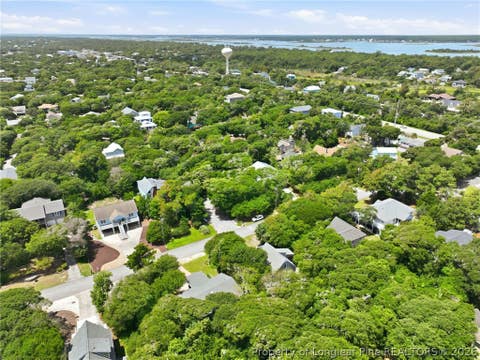 Tiny photo for 112 Purdie Drive, Emerald Isle, NC 28594 (MLS # 767474)