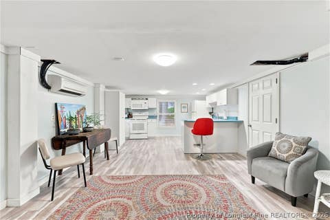 Tiny photo for 112 Purdie Drive, Emerald Isle, NC 28594 (MLS # 767474)