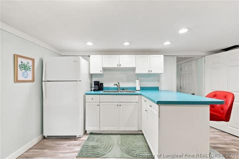 Tiny photo for 112 Purdie Drive, Emerald Isle, NC 28594 (MLS # 767474)