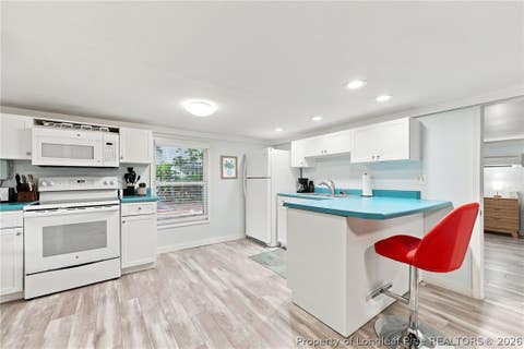 Tiny photo for 112 Purdie Drive, Emerald Isle, NC 28594 (MLS # 767474)