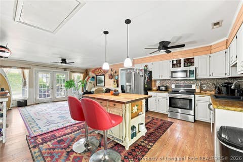 Tiny photo for 112 Purdie Drive, Emerald Isle, NC 28594 (MLS # 767474)