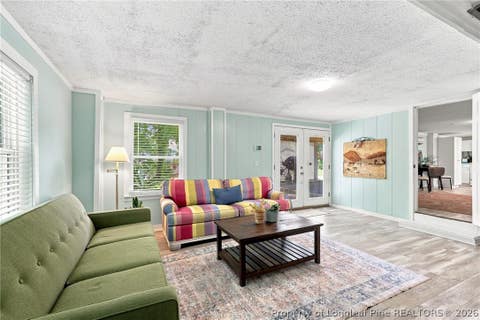 Tiny photo for 112 Purdie Drive, Emerald Isle, NC 28594 (MLS # 767474)
