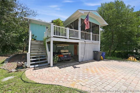 Tiny photo for 112 Purdie Drive, Emerald Isle, NC 28594 (MLS # 767474)