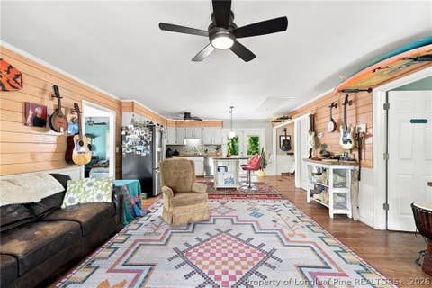 Tiny photo for 112 Purdie Drive, Emerald Isle, NC 28594 (MLS # 767474)