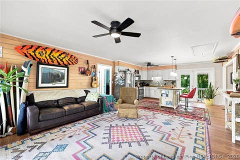 Tiny photo for 112 Purdie Drive, Emerald Isle, NC 28594 (MLS # 767474)