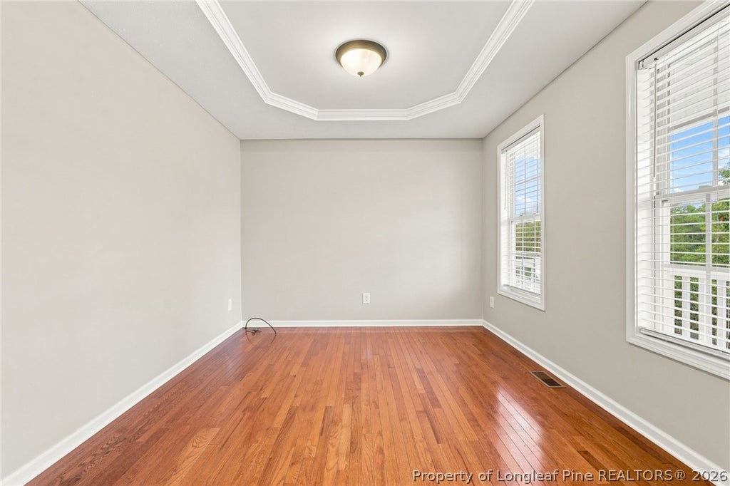 Photo of 31 Lattimore Road, Cameron, NC 28326 (MLS # 766694)